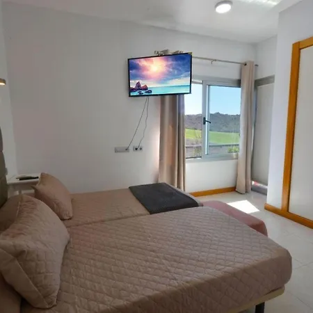 Mit Privatpool Fuer 4 Personen Ca 103 Qm In Crucitas, Gran Canaria Suedkueste Gran Canaria * Salobre (Gran Canaria)